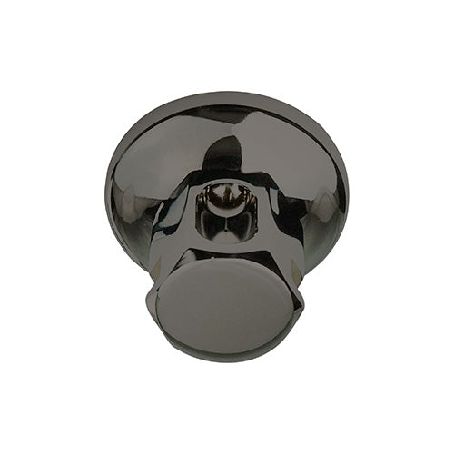 ThermaSol Legacy Steamhead with Aromatherapy Well, 1/2" or 3/4" NPT