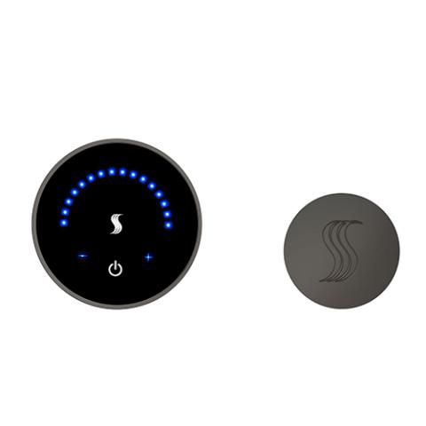 ThermaSol MicroTouch Steam Shower Control Kit