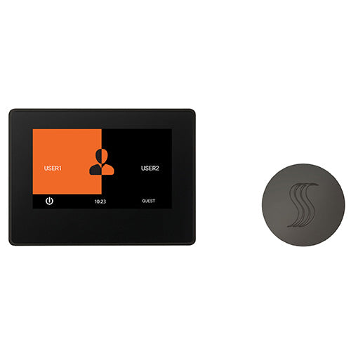 ThermaSol ThermaTouch2 Steam Shower Control Kit