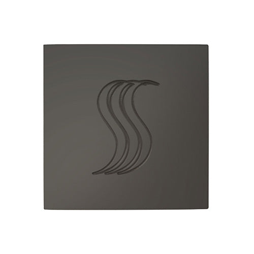 ThermaSol SteamVection Steamhead with Aromatherapy Well, 1/2" NPT