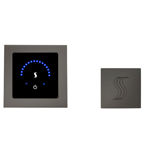 ThermaSol MicroTouch Steam Shower Control Kit