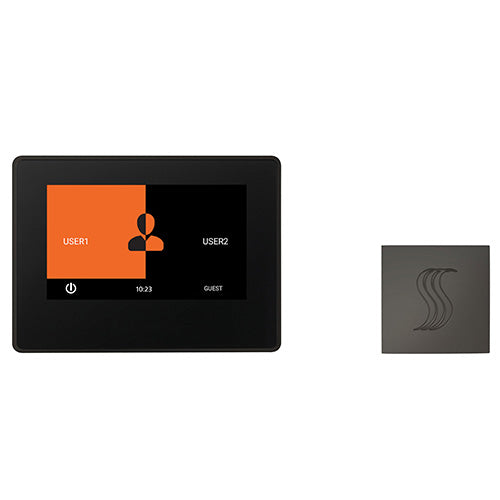 ThermaSol ThermaTouch2 Steam Shower Control Kit