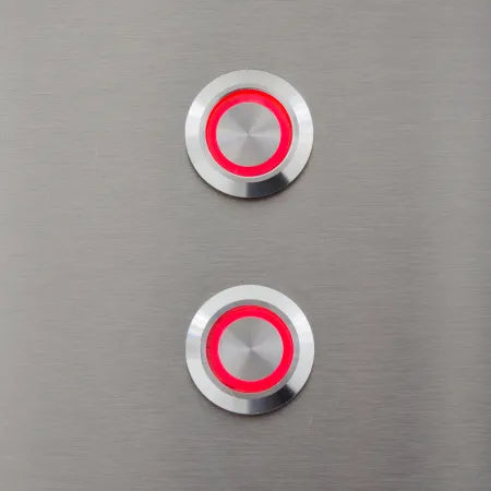 Blaze Grills 32-Inch 4-Burner LTE Natural Gas Grill with Rear Burner and Built-in Lighting System - BLZ-4LTE2-NG