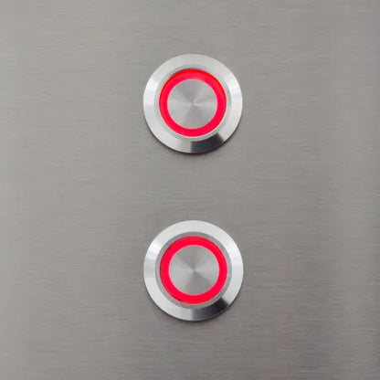 Blaze Grills 32-Inch 4-Burner LTE Natural Gas Grill with Rear Burner and Built-in Lighting System - BLZ-4LTE2-NG