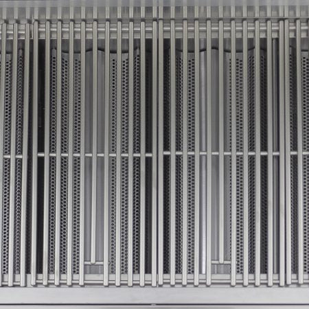 Blaze Grills 40-Inch 5-Burner LTE Gas Grill with Rear Burner and Built-in Lighting System - BLZ-5LTE2-NG