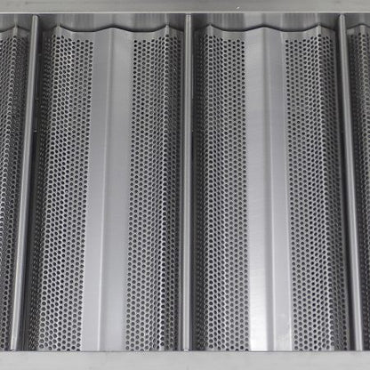 Blaze Grills 40-Inch 5-Burner LTE Gas Grill with Rear Burner and Built-in Lighting System - BLZ-5LTE2-NG