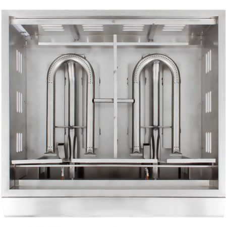 Blaze Grills LTE 30-Inch Built-In Gas Griddle - BLZ-GRID-LTE-NG