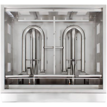 Blaze Grills LTE 30-Inch Built-In Gas Griddle - BLZ-GRID-LTE-NG