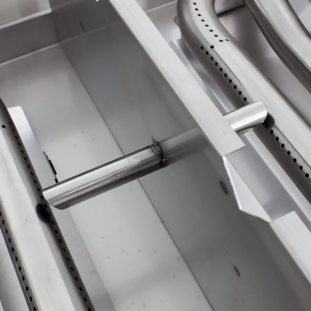 Blaze Grills LTE 30-Inch Built-In Gas Griddle - BLZ-GRID-LTE-NG