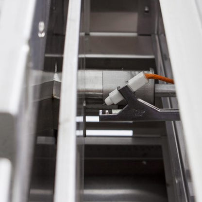 Blaze Grills LTE 30-Inch Built-In Gas Griddle - BLZ-GRID-LTE-NG