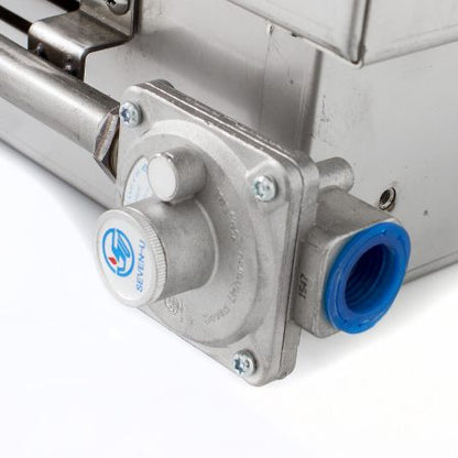 Blaze Grills LTE 30-Inch Built-In Gas Griddle - BLZ-GRID-LTE-NG