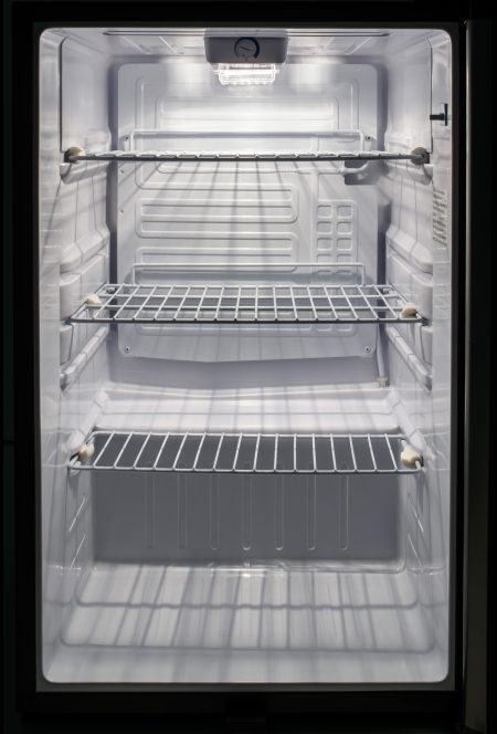 Blaze Grills 20-Inch 4.4 Cu. Ft. Compact Refrigerator-BLZ-SSRF126