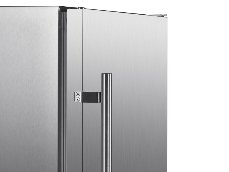 Blaze Grills 20-in 4.3 Cu. Ft. Outdoor Rated Compact Fridge-BLZ-SSRF-4.3