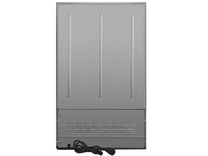 Blaze Grills 20-in 4.3 Cu. Ft. Outdoor Rated Compact Fridge-BLZ-SSRF-4.3