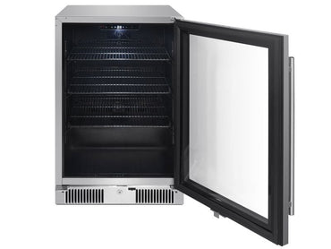 Blaze Grills 20-in 4.5 Cu. Ft. Outdoor Rated Beverage Cooler-BLZ-GDBEV-4.5