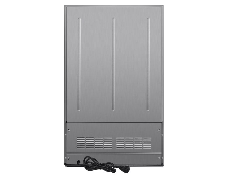 Blaze Grills 20-in 4.5 Cu. Ft. Outdoor Rated Beverage Cooler-BLZ-GDBEV-4.5