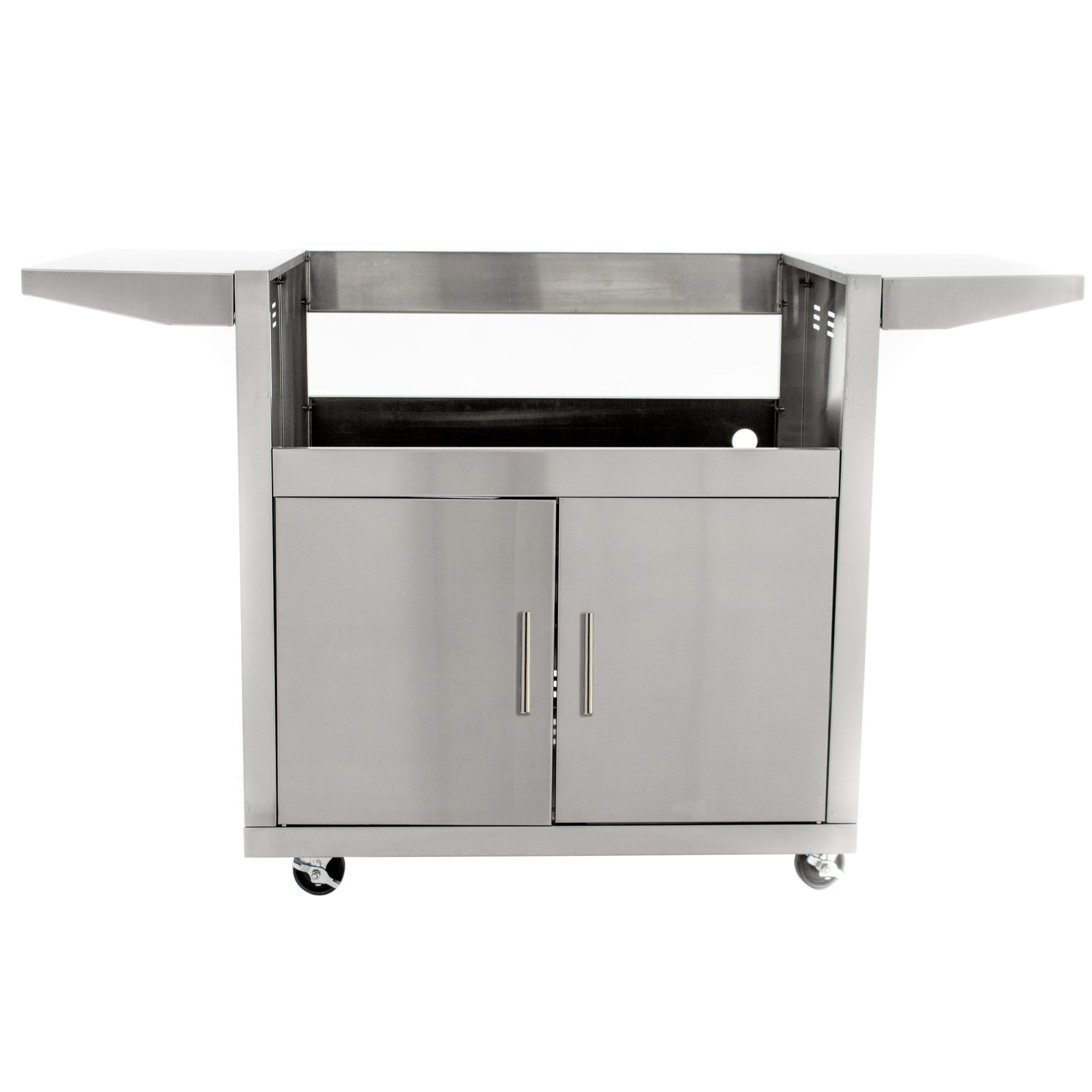 Blaze Grills Grill Cart for 25-Inch Gas Grill-BLZ-3-CART-SC