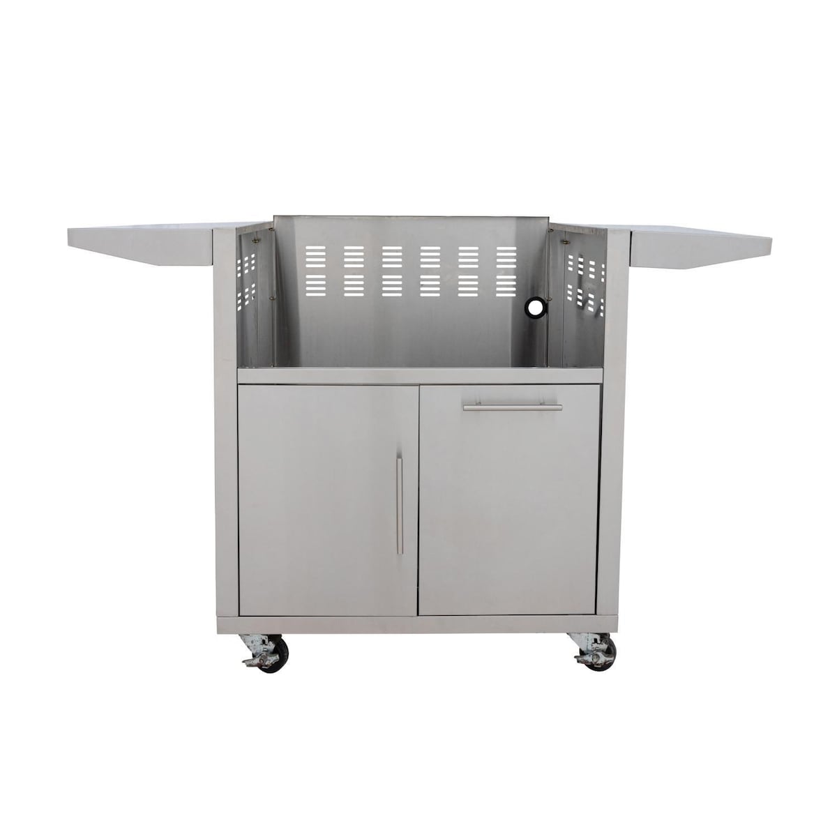 Blaze Grills LTE+ 30-Inch Gas Griddle Cart-BLZ-GRIDDLE-CART-SC2