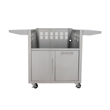 Blaze Grills LTE+ 30-Inch Gas Griddle Cart-BLZ-GRIDDLE-CART-SC2