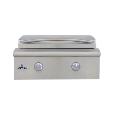Blaze Grills LTE+ 30-Inch Natural Gas Griddle-BLZ-GRID-LTE3-NG