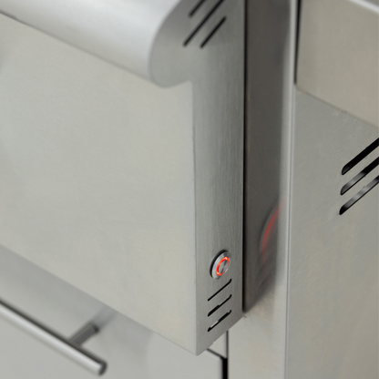 Blaze Grills LTE+ 30-Inch Natural Gas Griddle-BLZ-GRID-LTE3-NG
