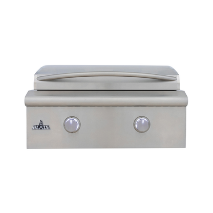 Blaze Grills LTE+ 30-Inch Propane Gas Griddle-BLZ-GRID-LTE3-LP