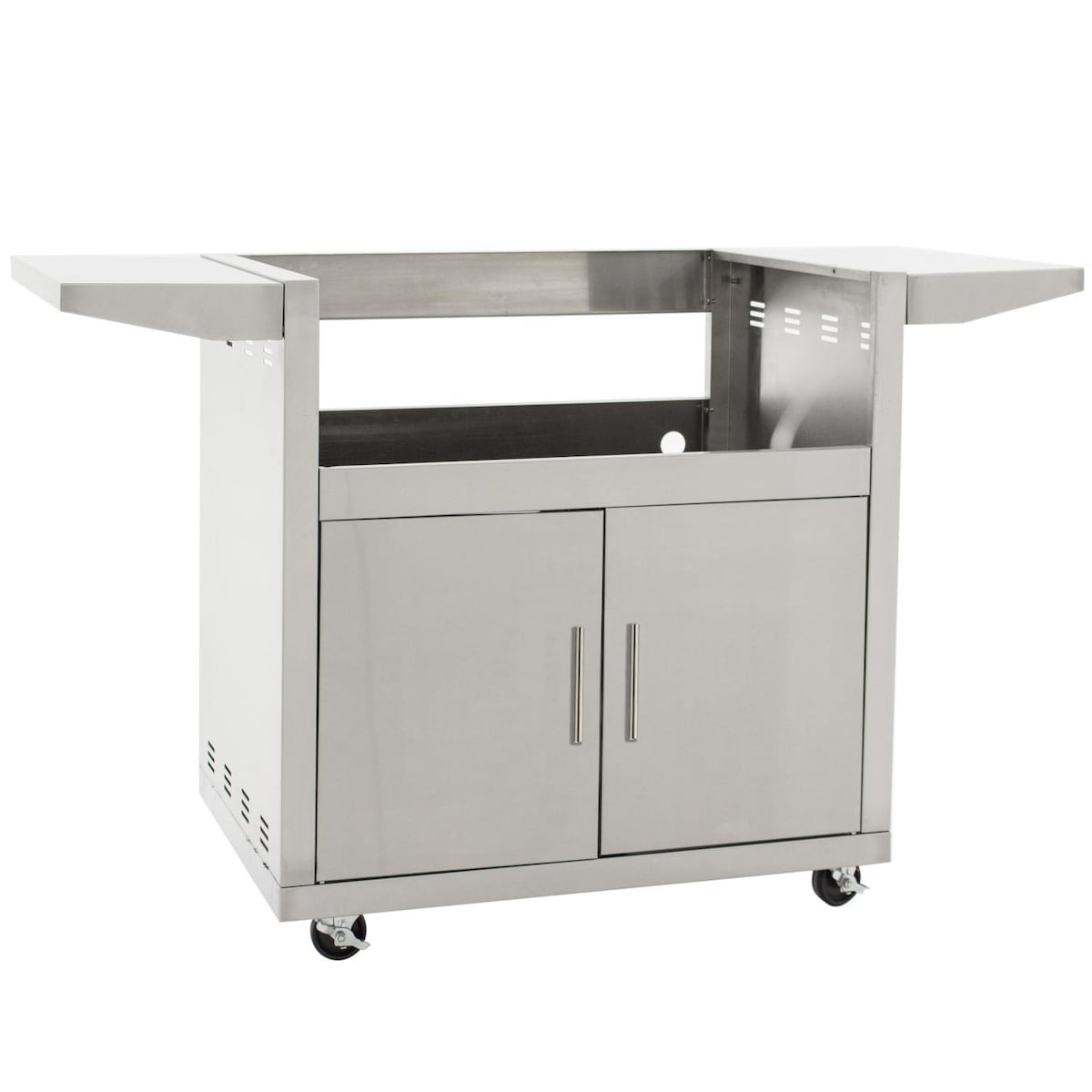 Blaze Grills Professional LUX 34-Inch Gas Grill Cart -BLZ-3PRO-CART-LTSC