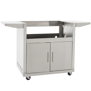 Blaze Grills Professional LUX 34-Inch Gas Grill Cart -BLZ-3PRO-CART-LTSC