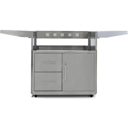 Blaze Grills Professional LUX 34-Inch Gas Grill Cart -BLZ-3PRO-CART-LTSC