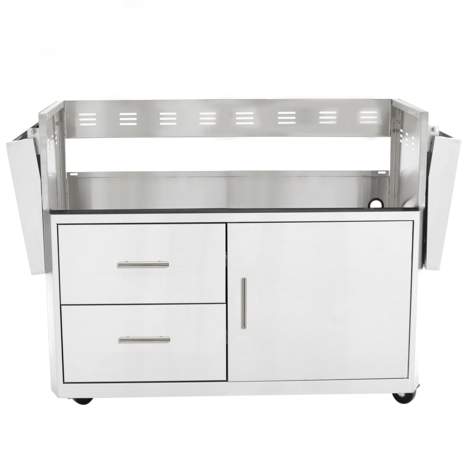 Blaze Grills Professional LUX 44-Inch Gas Grill Cart-BLZ-4PRO-CART-LTSC