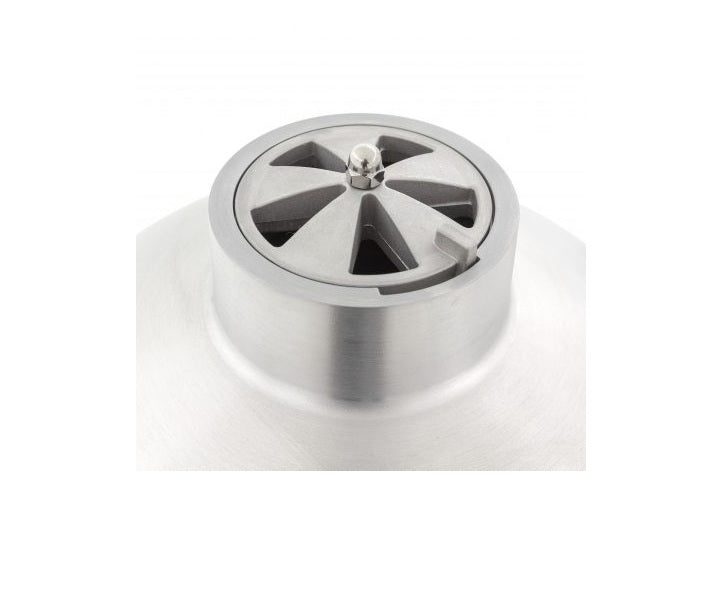 Blaze Grills 20-Inch Cast Aluminum Kamado Grill - BLZ-20-KAMADO