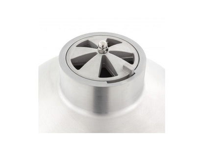 Blaze Grills 20-Inch Cast Aluminum Kamado Grill - BLZ-20-KAMADO