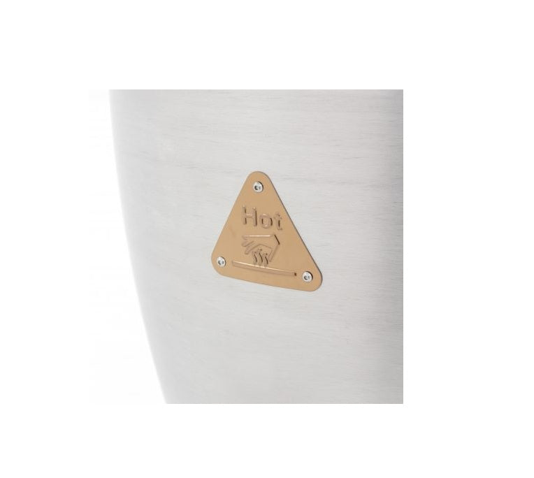 Blaze Grills 20-Inch Cast Aluminum Kamado Grill - BLZ-20-KAMADO