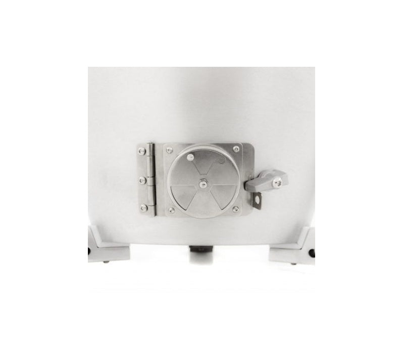 Blaze Grills 20-Inch Cast Aluminum Kamado Grill - BLZ-20-KAMADO