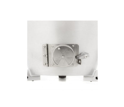 Blaze Grills 20-Inch Cast Aluminum Kamado Grill - BLZ-20-KAMADO