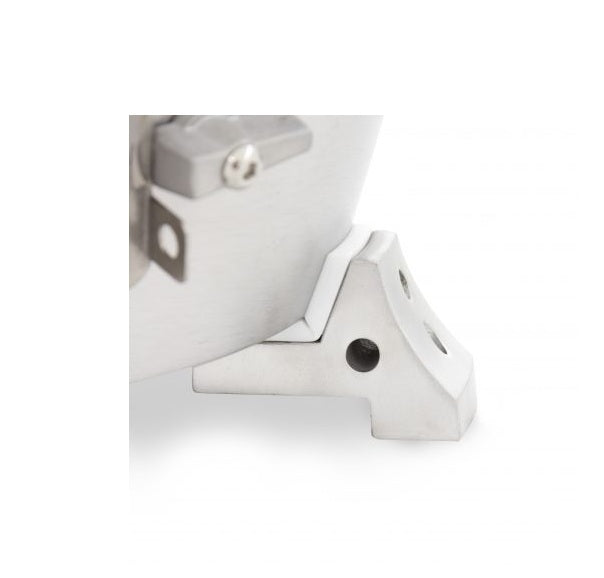 Blaze Grills 20-Inch Cast Aluminum Kamado Grill - BLZ-20-KAMADO