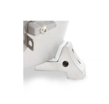 Blaze Grills 20-Inch Cast Aluminum Kamado Grill - BLZ-20-KAMADO