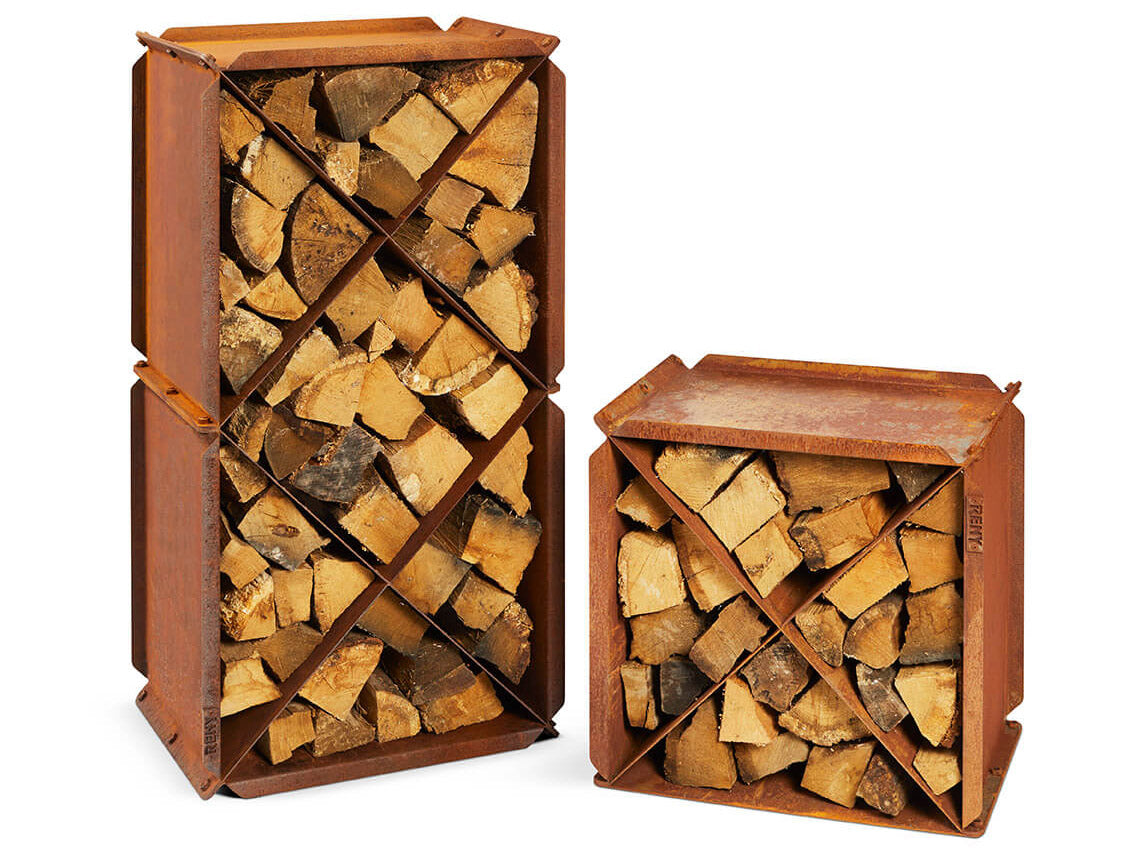 RB73 Woodstorage Blox/ Bloxx