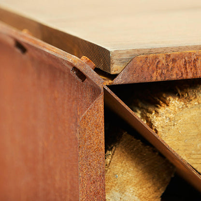 RB73 Woodstorage Blox/ Bloxx