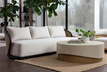 SUNPAN Bora Sofa