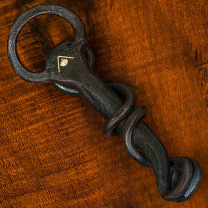 Cowboy Cauldron Bottle Opener - CC-90017