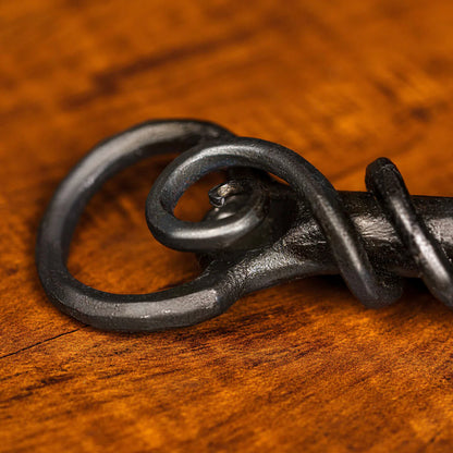 Cowboy Cauldron Bottle Opener - CC-90017