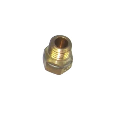 Broilmaster Conversion Kit, Nat to Propane, fits Side Burner (Orifice .89)-B072622-B072622