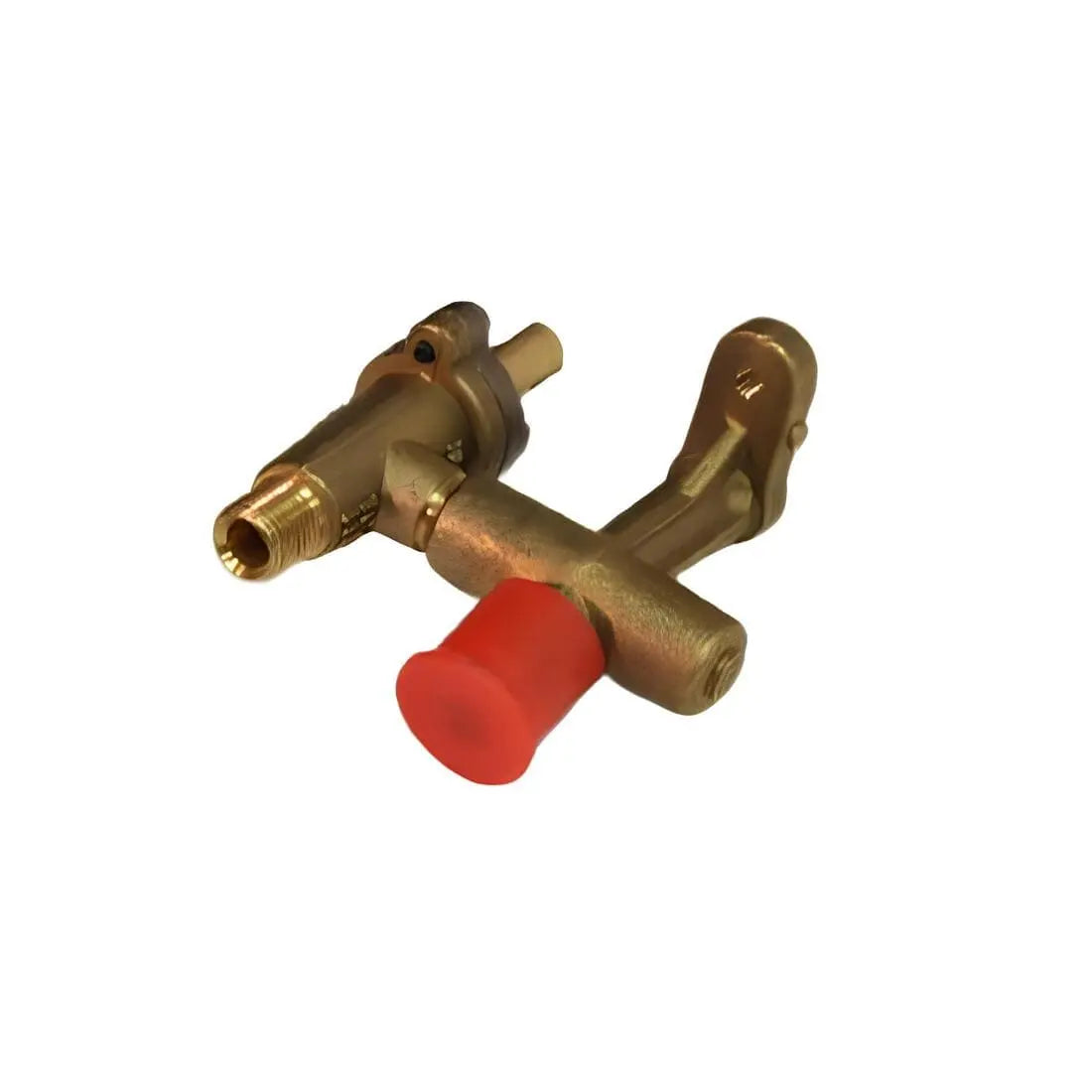 Broilmaster  LP SB Single Valve fits DP Side Burner, SS-B070483-B070483