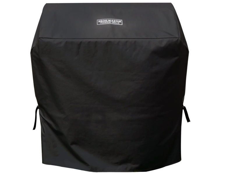 Broilmaster  Cover for 32-inch and 34-inch Grill on Cart-BSACV34L-BSACV34L