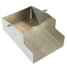 Broilmaster  Stainless Steel Control Housing for PC2 Cart with Pre-2011 Grill-B101121-B101121