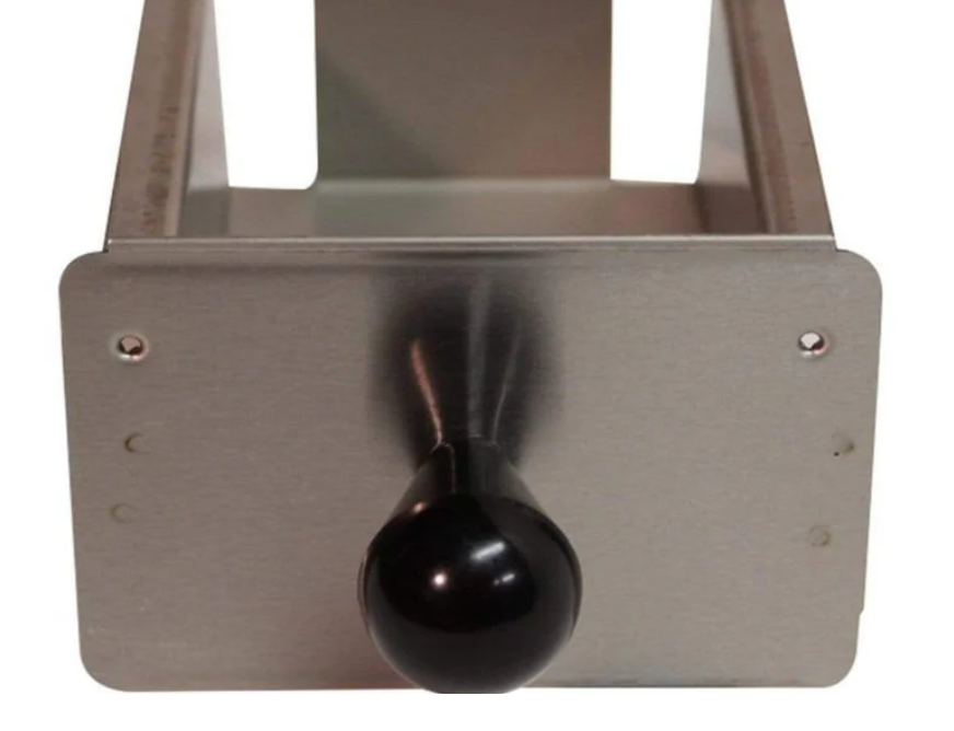 Broilmaster  Stainless Steel Drip Pan Drawer Complete fits PC Cart-B072206-B072206