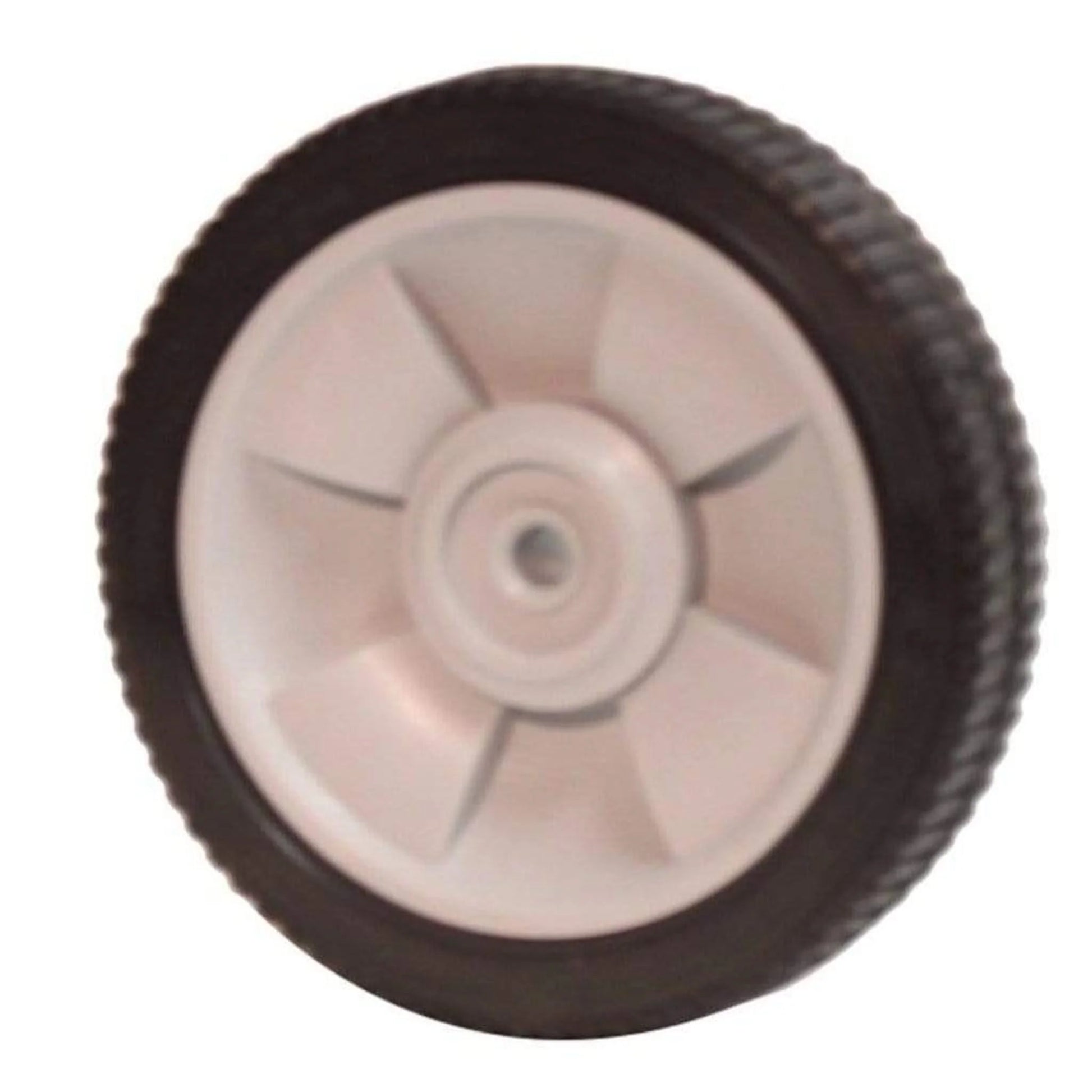 Broilmaster  Wheel, 8-in Gray Plastic - fits PC Cart-B063105-B063105