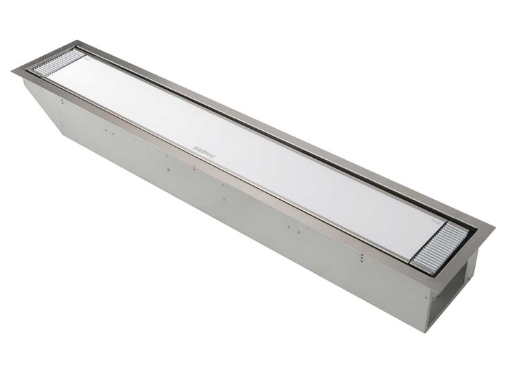 Bromic Heating Platinum Electric Marine Low Clearance Recess Kit 2300W - BH3623011