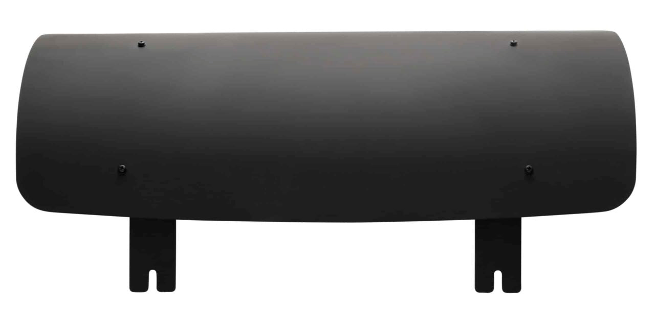 Bromic Heating Tungsten 500 Heat Deflector - BH3030012